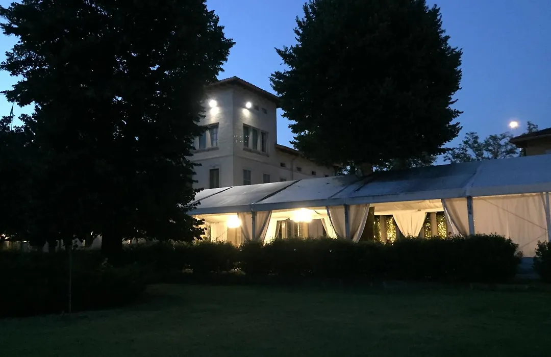 Hotel Julia-1